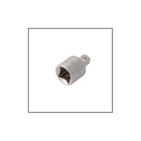 SUKI - ADATTATORE 10,0 (3/8) x 6,3mm (1/4)
