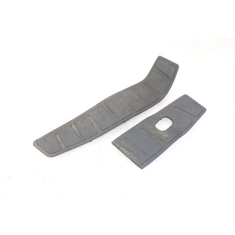 TAPIS MARCHE PIED PIAGGIO MP3 250 2006 - 2010 (1/2)