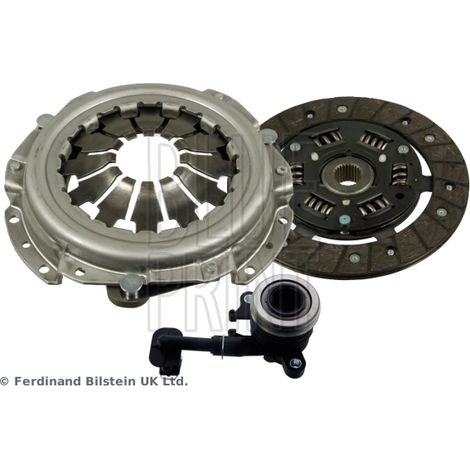 Kit d'embrayage Blue Print ADR163054 RENAULT 30 20 526 17R 30 20 526 17R S1