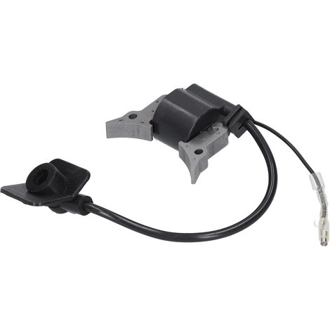 Bobine d'allumage CG328 Système de Démarrage Pièce de Rechange pour Tronçonneuse TANAKA Débroussailleuse (1/5)