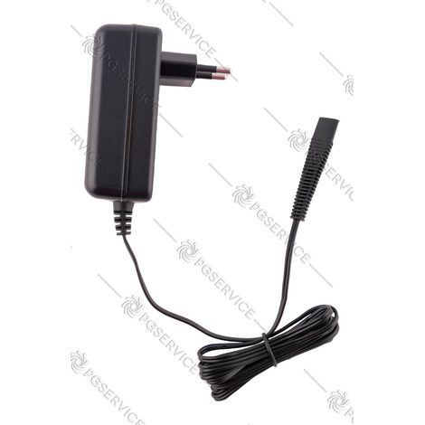 Delonghi caricatore carica batterie scopa Colombina Evo 25.2V XLM510.GRG (1/2)
