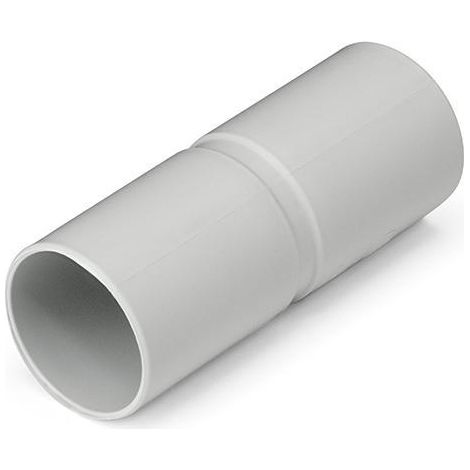 Giunto tubo ip40 Ø16 mm scame - 862.1016/g