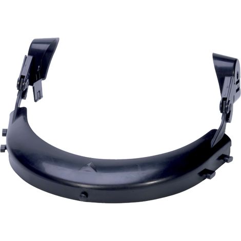 DELTA PLUS - Porte-visière adapté pour les casques de la gamme Granite