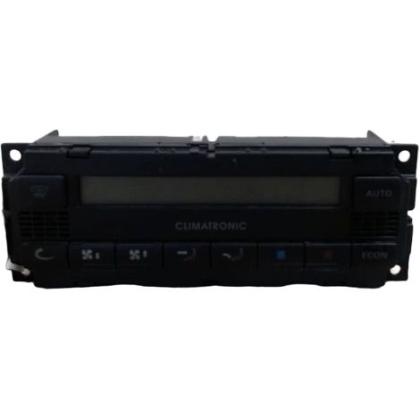 [PRODUIT D'OCCASION] Commande De Chauffage SKODA Octavia -2000 ♻️ Ref Oe. 1j0819045e01c - Garantie à vie (1/3)
