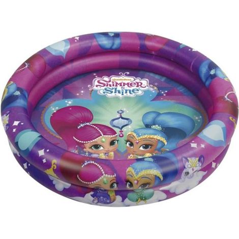 Piscina Shimmer & Shine 90X9 Cm 32593 X1