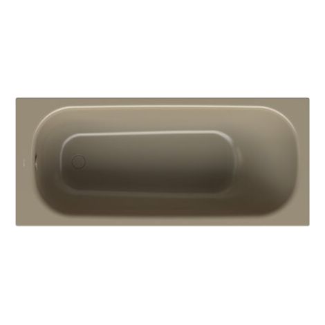 BETTE 1267-417 Baignoire rectangulaire Classic Hazel (1/3)