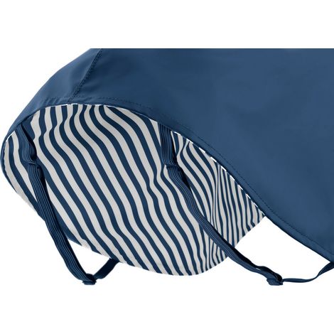 Vestido Hunter Azul 40 cm