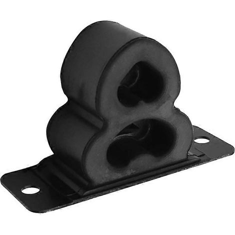 55400H1000 Coussinet de butée en caoutchouc pour essieu arrière Terracan 2001-2007 (1/5)
