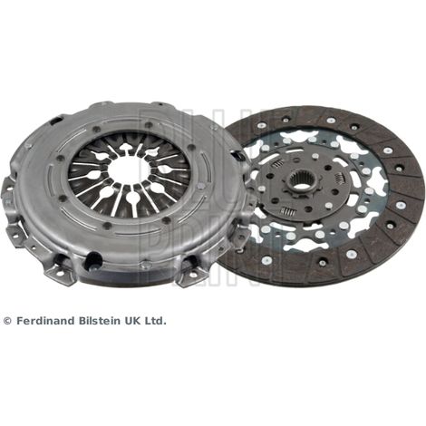 Kit d'embrayage Blue Print ADV183080 AUDI 03G 141 015 03G 141 015 H