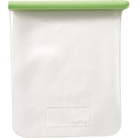 Wiederverwendbarer Aufbewahrungssack, flach, L – Brabantia International Bv