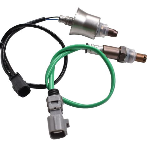 Capteur d'oxygène 234-9 307 234-9304 pour Toyota Camry 2018 (1/5)