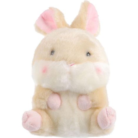 1 Stück Stoffhase (1/3)