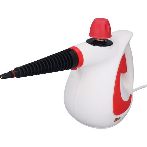 Nettoyeur vapeur haute température et haute pression 900W-1050W pour climatiseurs, hottes de cuisine et détachants huileux ménagers (norme européenne 220-240V) (1/5)