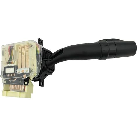 Convient pour Toyota voiture clignotants interrupteur phare antibrouillard contrôle combo interrupteur, 84140 - 12560 (1/5)