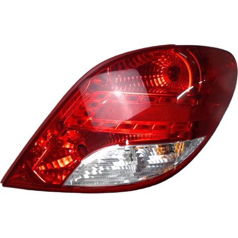 Feu Arrieree Droit PEUGEOT 207 [PRODUIT D'OCCASION]♻️6351hq