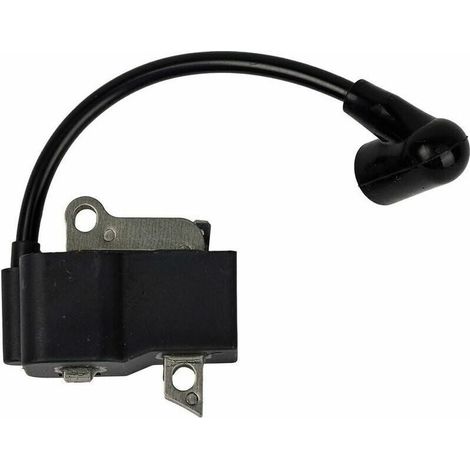 Vtizikl Beehive Filter - Bobine d'Allumage pour Tronçonneuse Husqvarna 435, 435E, 440, 440E, 445, 450, 450E, 573 93 57-01