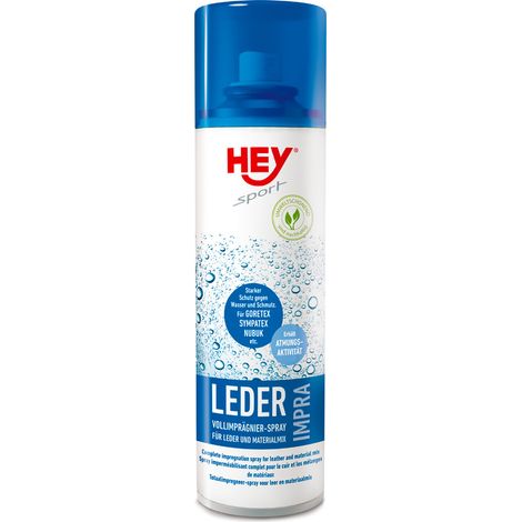 Effax Impra-leder spray effax 200 ml impermeabilizzante per pelli lisce (1/3)