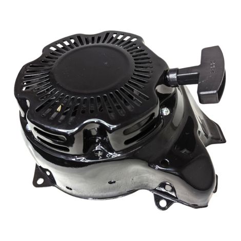 Seilzugstarter Starter Anlasser Anwerfereinheit für Motorpumpen uvm. (1/3)