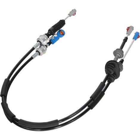 Juego de cables de cambio rápido FT02903 (1/4)