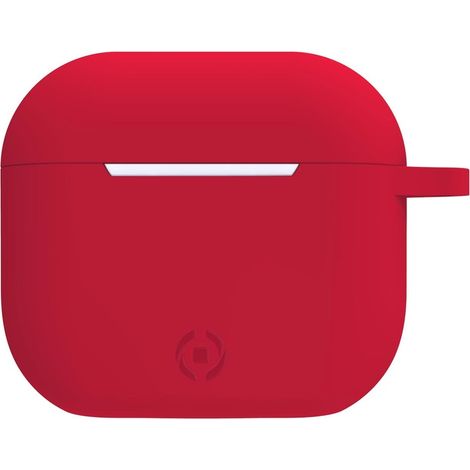Celly AIRCASE03RD auricular / audífono accesorio Funda (1/5)