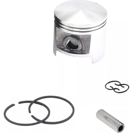 Kit Piston Con Segmentos Ø58 Mm compatible con Stihl 070
