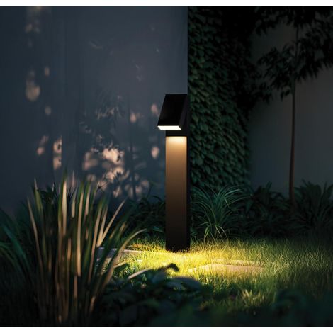 Borne solaire Flag 500 lumens (1/5)