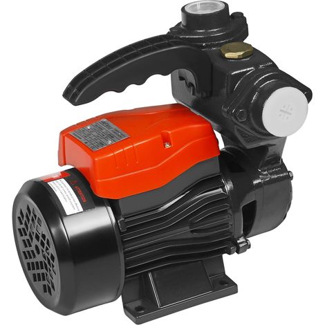 POMPA DELL'ACQUA 1" 570W 37L/MIN KD805