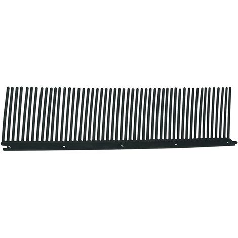 FERMAPASSERI IN PLASTICA cm 50x15h