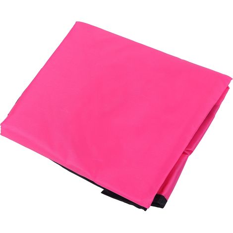 Grand Sac de Rangement Portable pour Jouets d'Enfants avec Tapis Intégré (1/5)