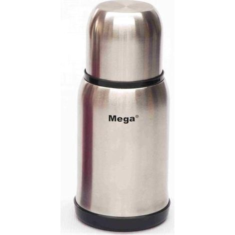 Thermos Acciaio True Bullet-0,25 Lt.- 7Xh.18 Cm (1/2)