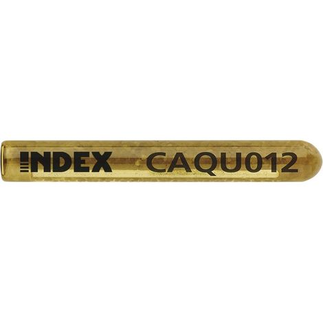 CÁPSULA DE ANCLAJE QUÍMICO CA-QU 12 X 110 Ø14