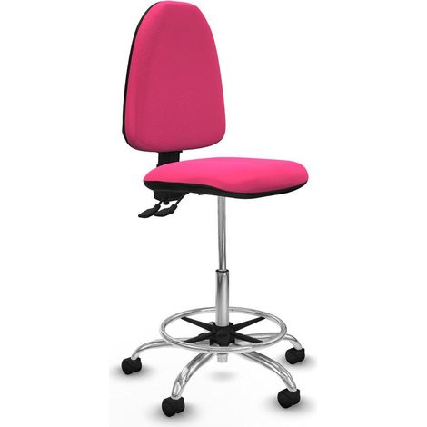 Piqueras y Crespo Bürostuhl Rose Komfortabel (1/3)