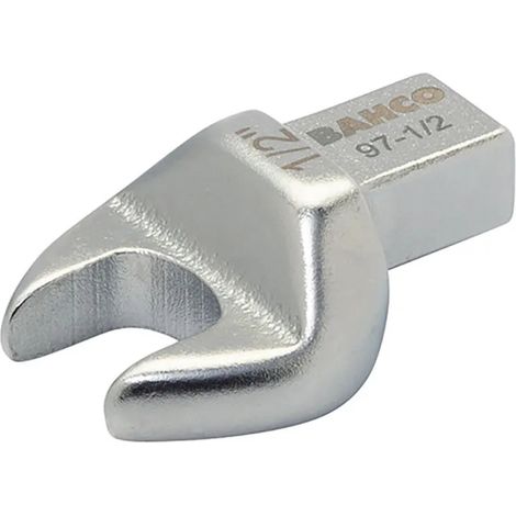 Crowfoot-Schlüssel Bahco 7314150366989 5 8 Zoll 14 mm x 18 mm