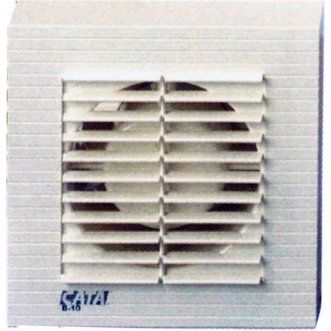 Ventilator cata b-10 98 m³/h 15 W