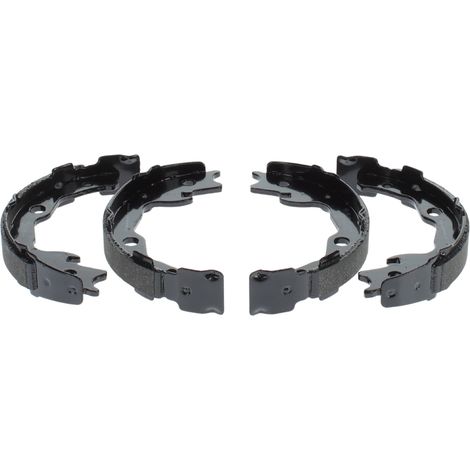 Zapatas de freno 0986487734 Bosch (1/3)