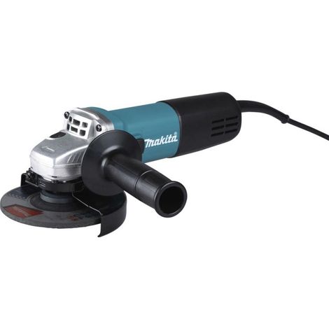 Makita 9558HNRZ Winkelschleifer 125 mm 840 W 230 V