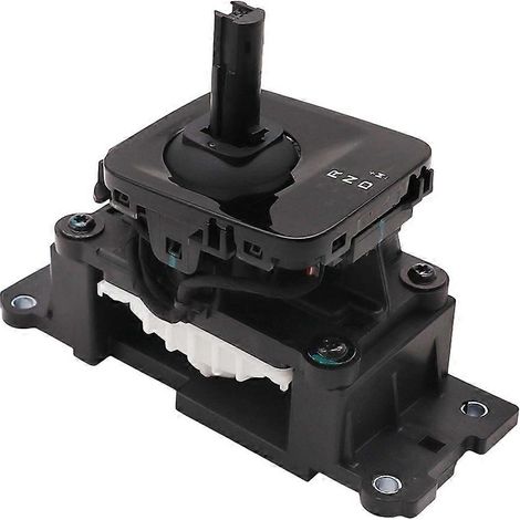 Elektronische Gangschaltmechanik-Baugruppe B00030088 für BAIC SUV BJ40 Automatikgetriebe-Schaltmodul (1/5)