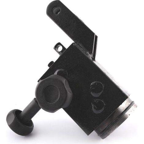 Pompe de presse hydraulique d'atelier 50T (OH 0850) - SA 0853 - CLAS Equipements