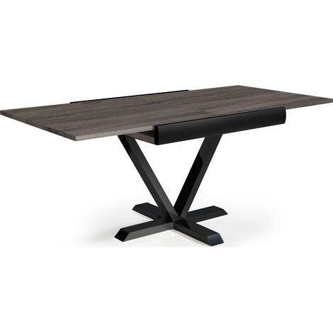 Table Newick Bois Vintage