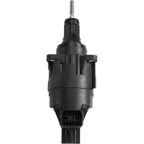 Actionneur de soupape de décharge de turbocompresseur 819294-0036 K6T52273, Infiniti Q50 Q60 2016-2024, moteur : Nissan VR30 (1/5)
