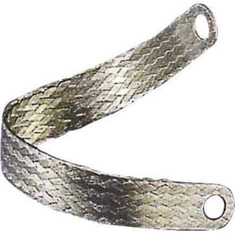 Erico Masseband 150A Q=25qmm L=250mm MBJ25-250-10