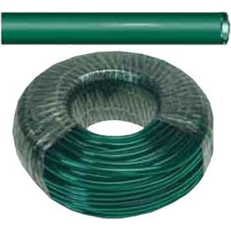 TUBO ANTIGELO VERDE Ø 12x17 mm (1/2") Q.TA 13