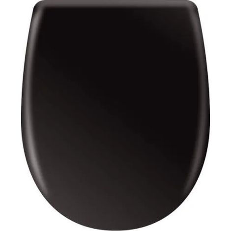 Sedile nero di tendenza Ariane