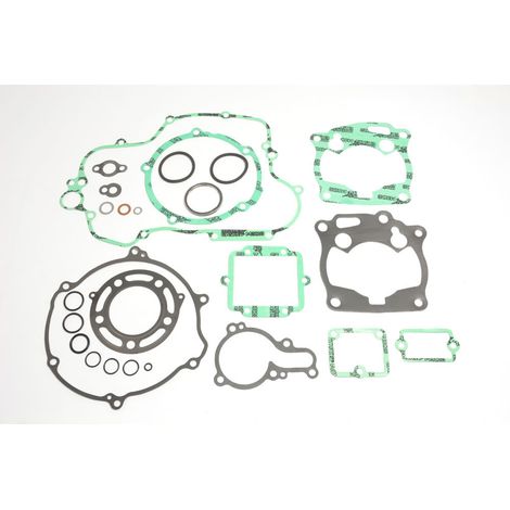 Kit de joints ATHENA pour motos Kawasaki KX 125 (1994-1997) (1/2)