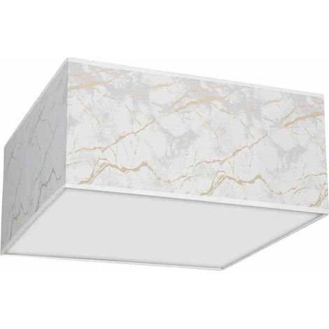 Lampada da soffitto 3x60W SENSO MLP7304 Milagro (1/5)