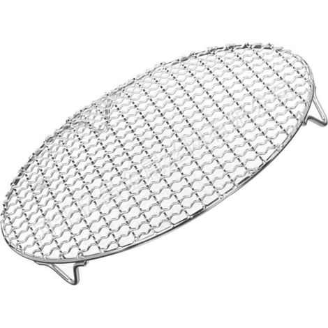 Grillnetz aus Material für Barbecue Grill Zubehör mit