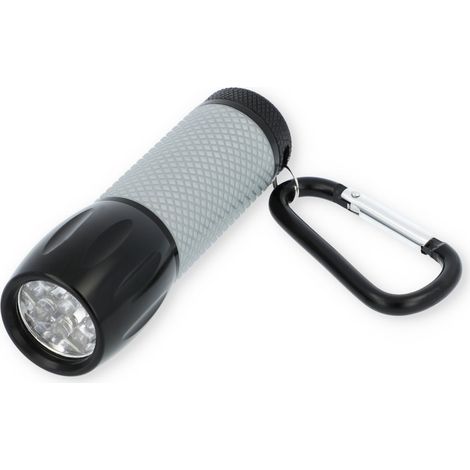 Carson sl-55 led licht (1/3)
