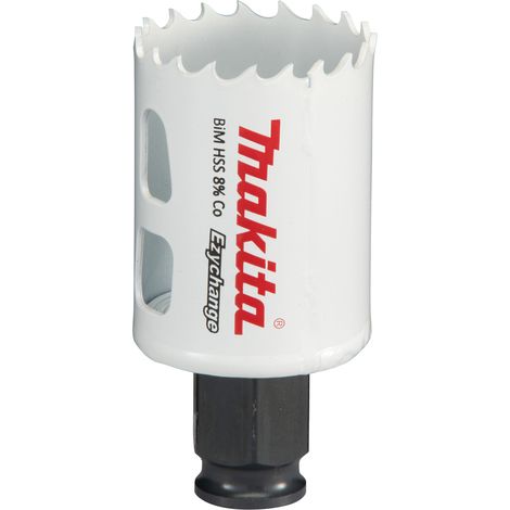 Scie cloche Makita E-03757 37 mm