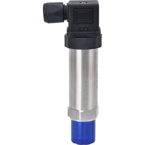 Hochpräziser Drucksensor (0–1,6 MPa), kompakter 24-V-DC-Wandler OMSJD-XQYH-01, zuverlässige Industriesonde (1/5)