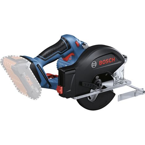 Scie circulaire sans fil GKM 18V-50 (1/5)